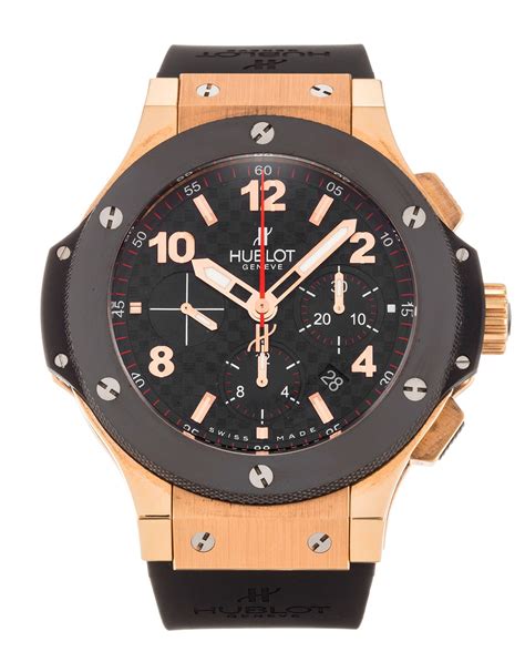 fake hublot big bang watches|hublot big bang original.